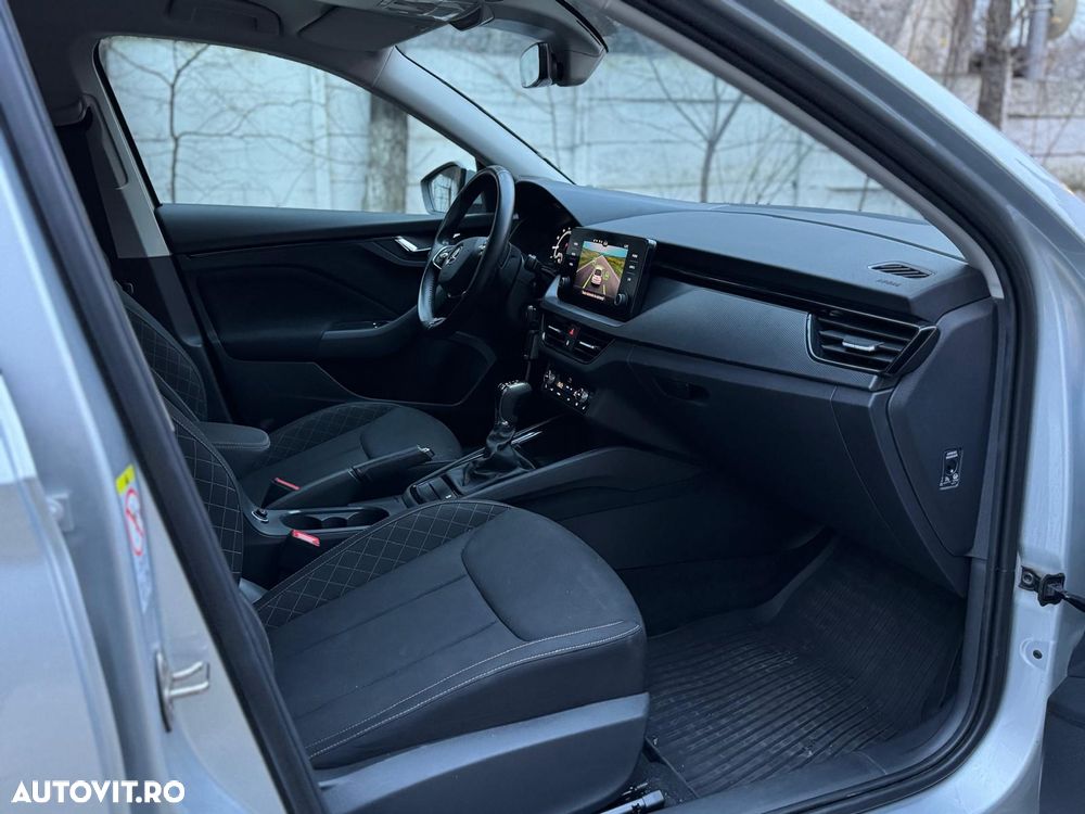 Skoda Scala 1.0 TSI DSG Ambition - 9