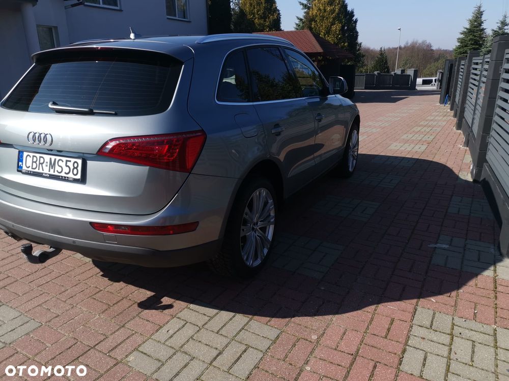 Audi Q5 - 5