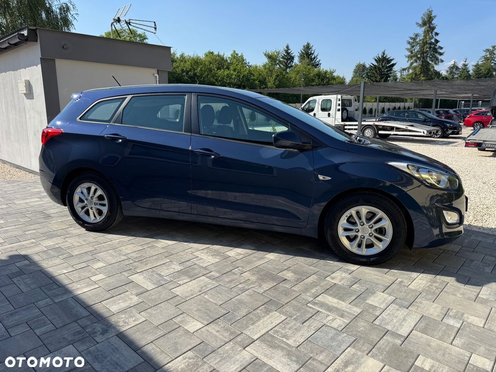 Hyundai i30 1.6 Style - 5