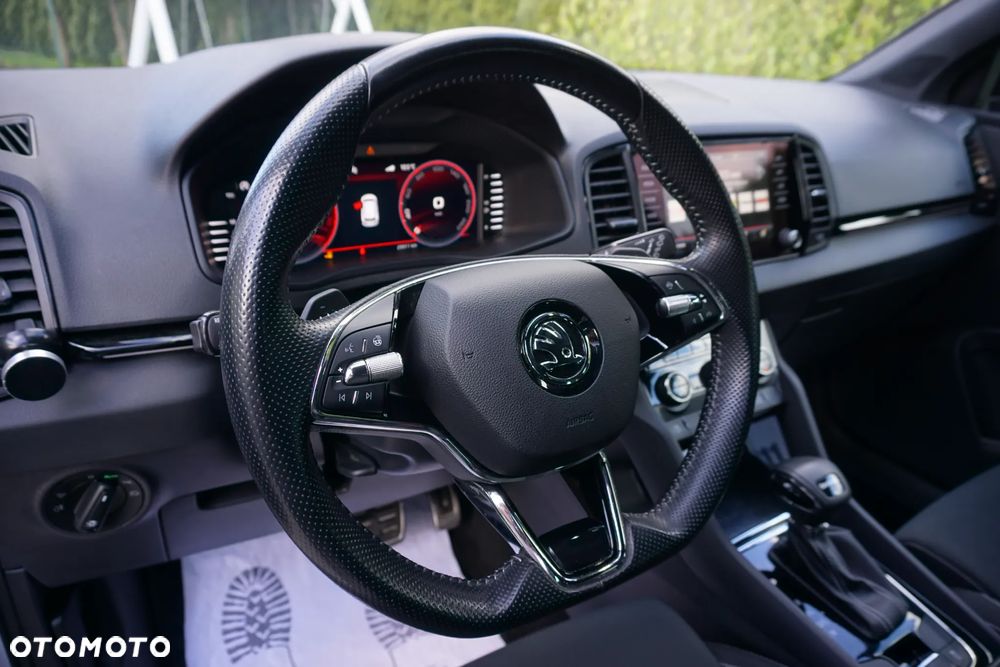 Skoda Karoq - 8