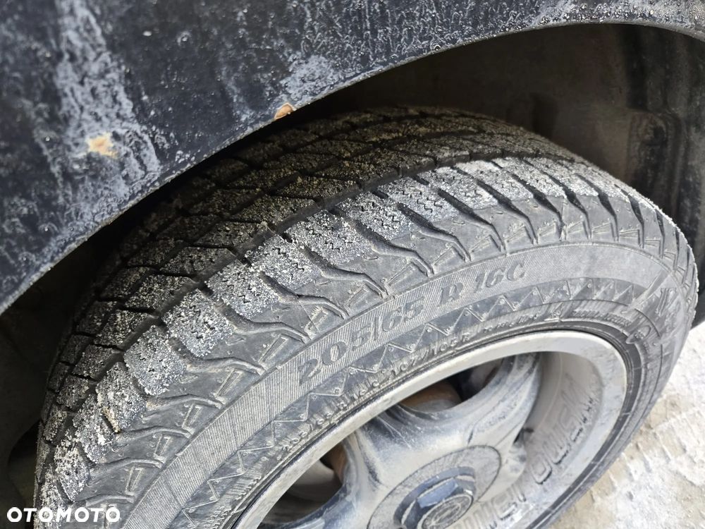 Opel Vivaro L2H1 - 5