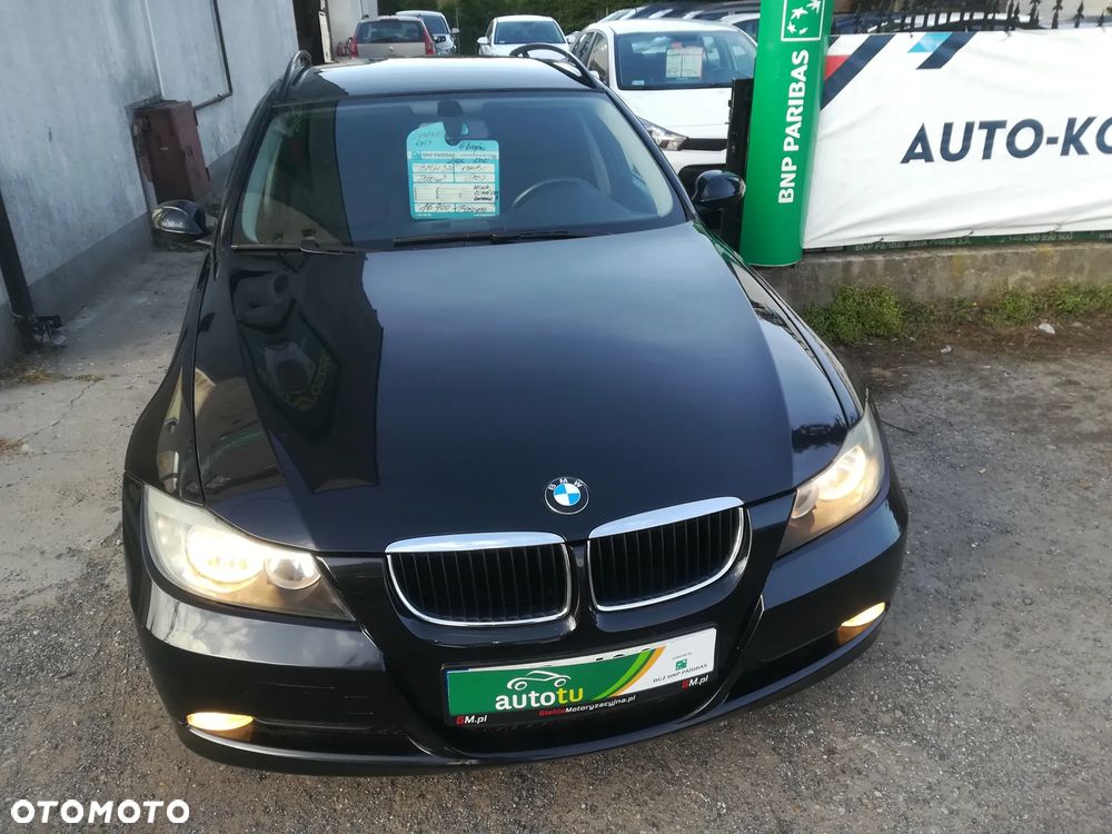 BMW Seria 3 - 2