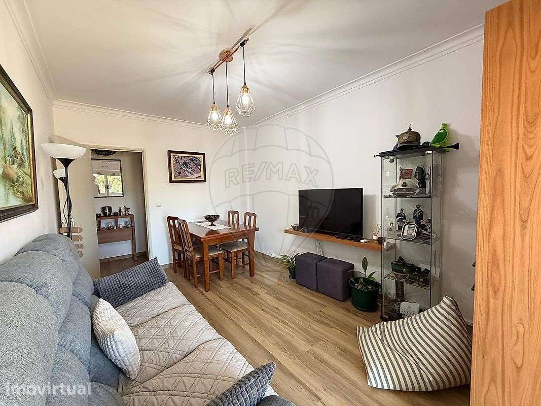 Apartamento T3 para venda - Grande imagem: 2/21