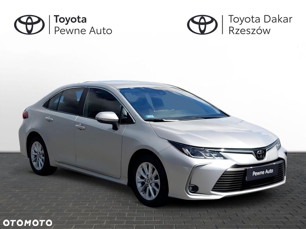 Toyota Corolla - 7