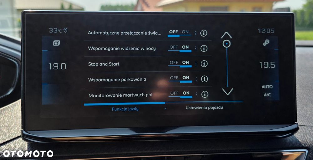 Peugeot 5008 2.0 BlueHDi GT S&S EAT8 - 19