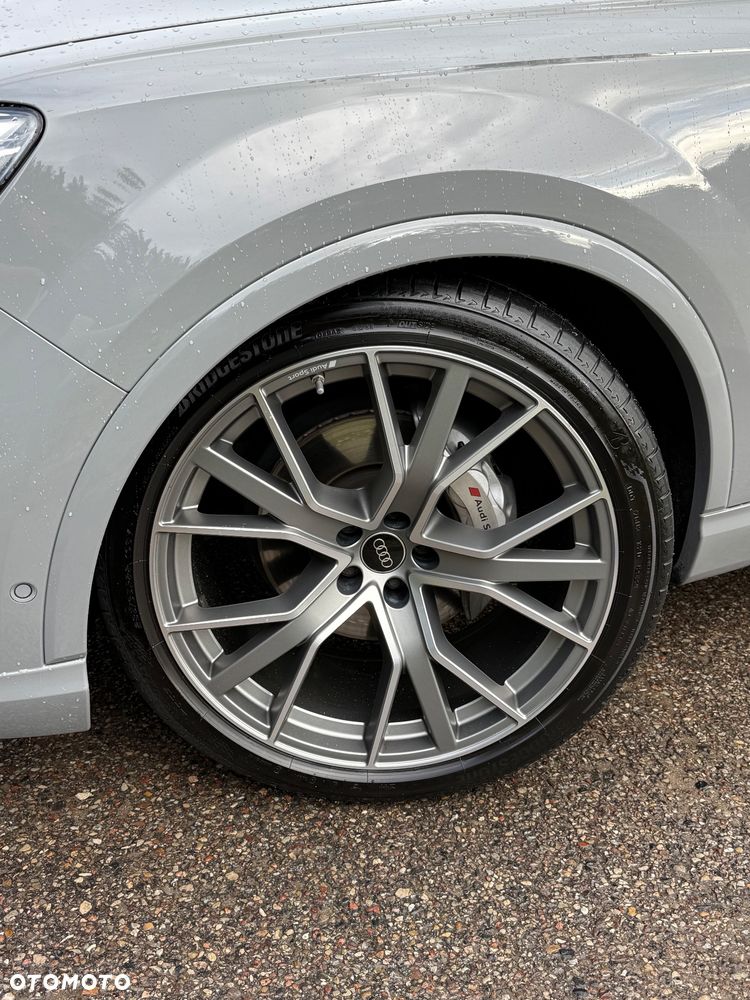 Audi Q7 - 31