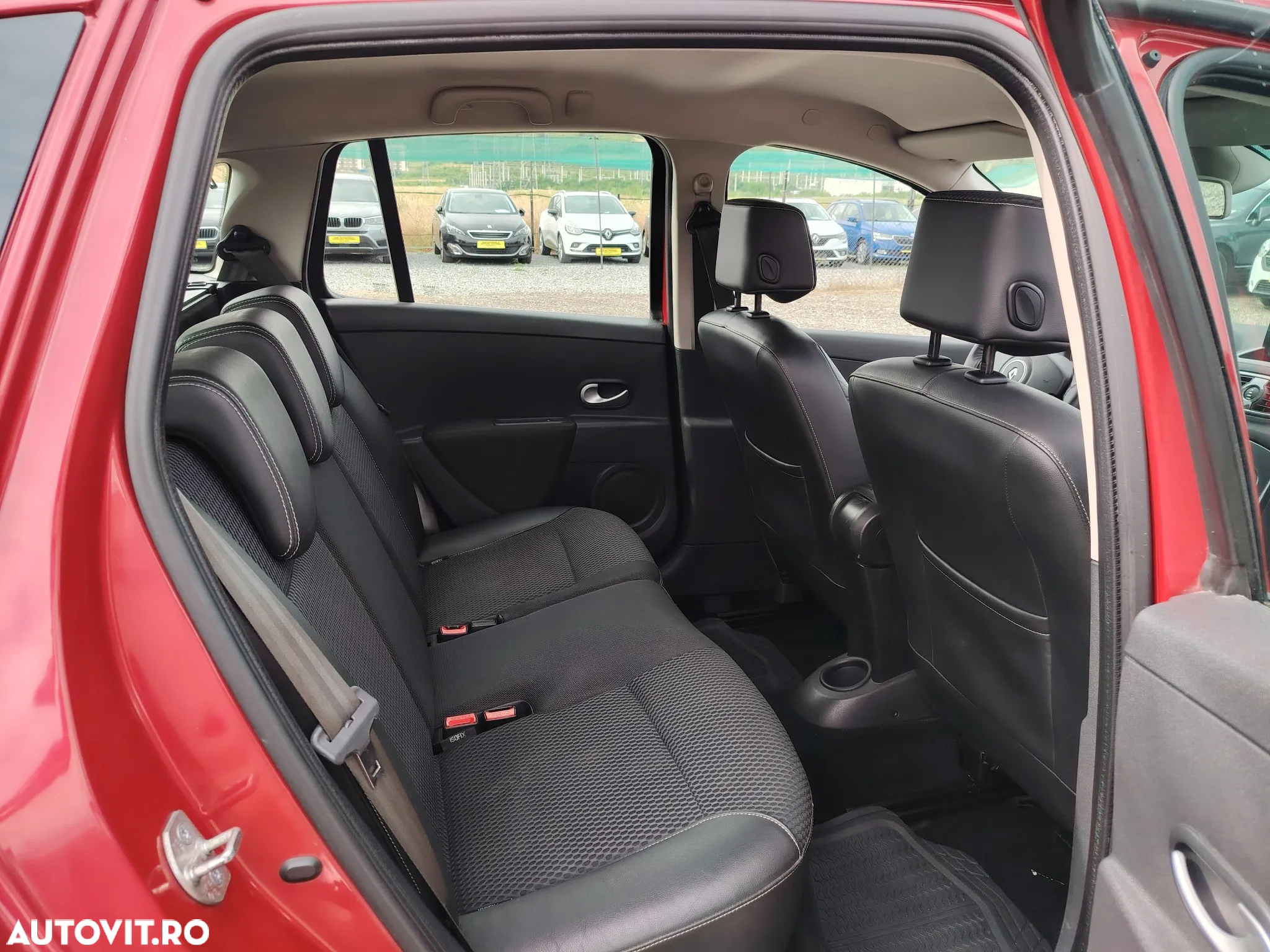 Renault Clio 1.2 16V TCE Exception - 4