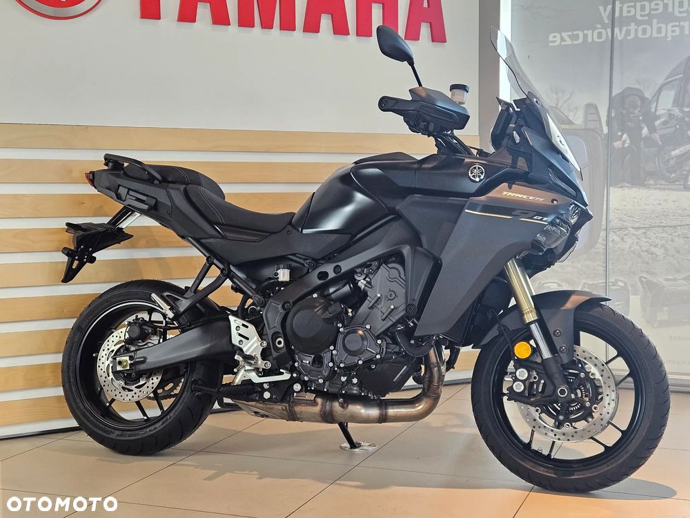 Yamaha Tracer - 17