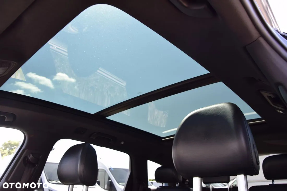 Audi SQ7 4.0 TDI Quattro Tiptronic - 29