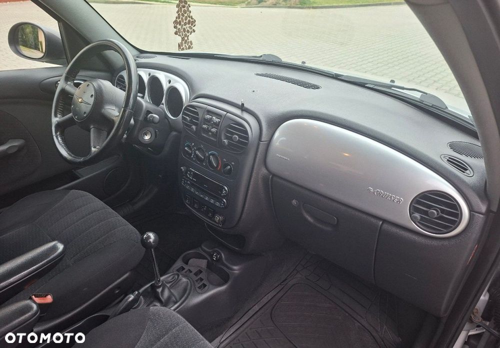 Chrysler PT Cruiser - 14