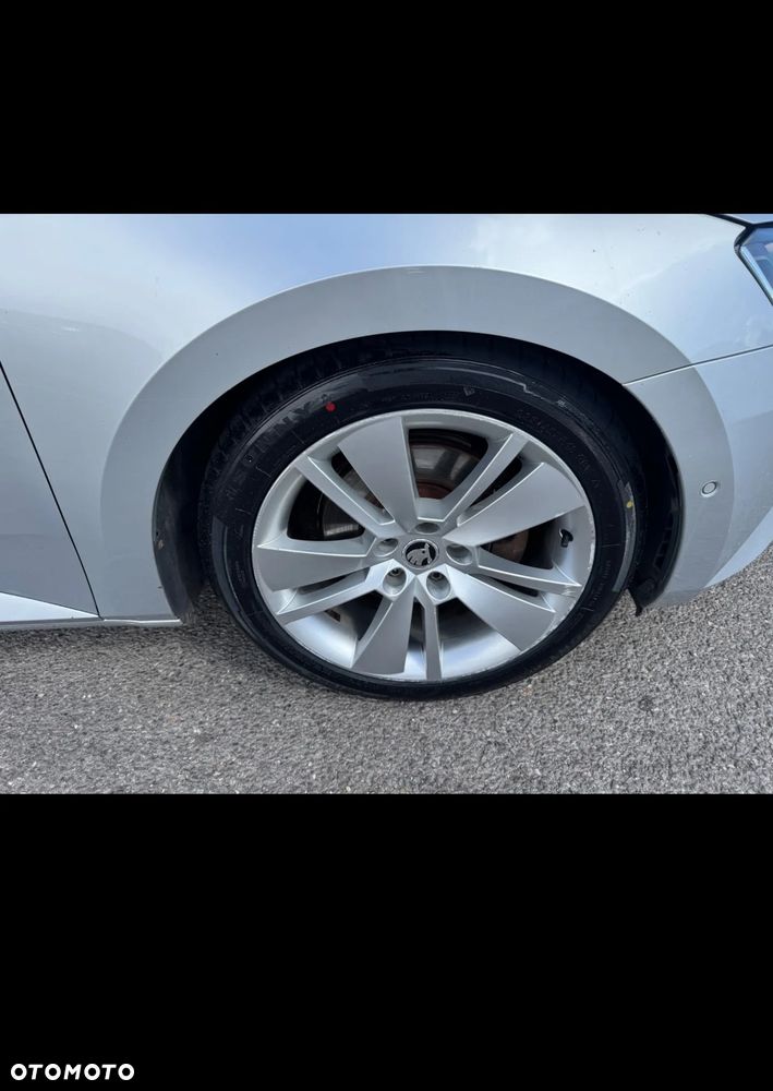 Skoda Superb - 9