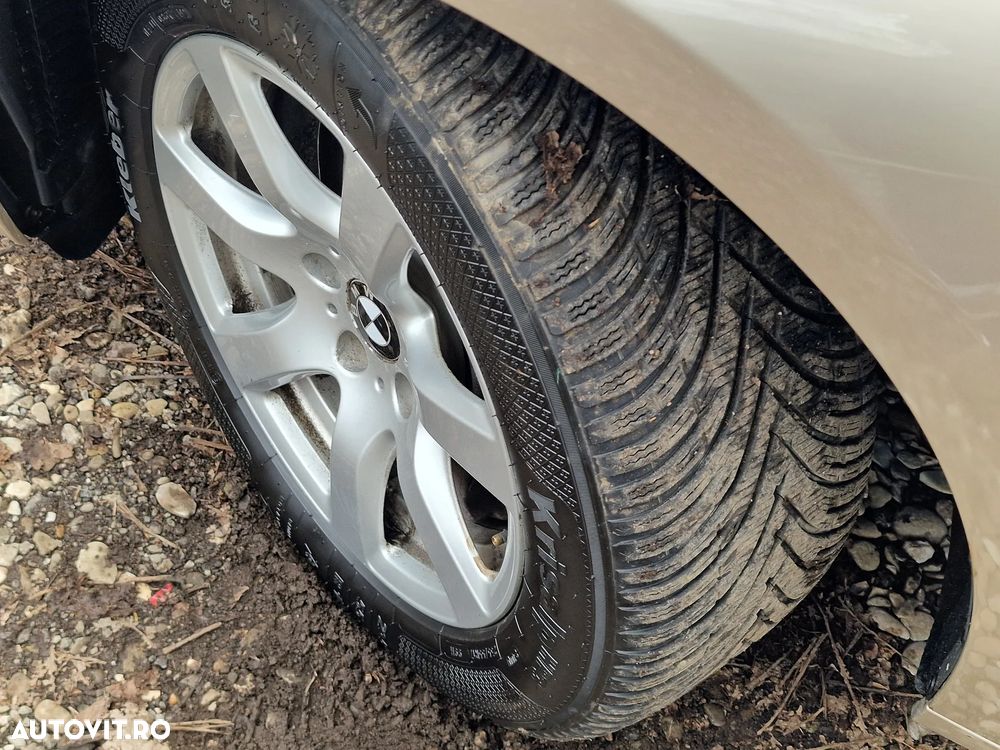 BMW Seria 5 530d xDrive Aut. - 12