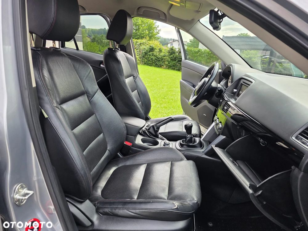 Mazda CX-5 2.0 Skypassion - 11
