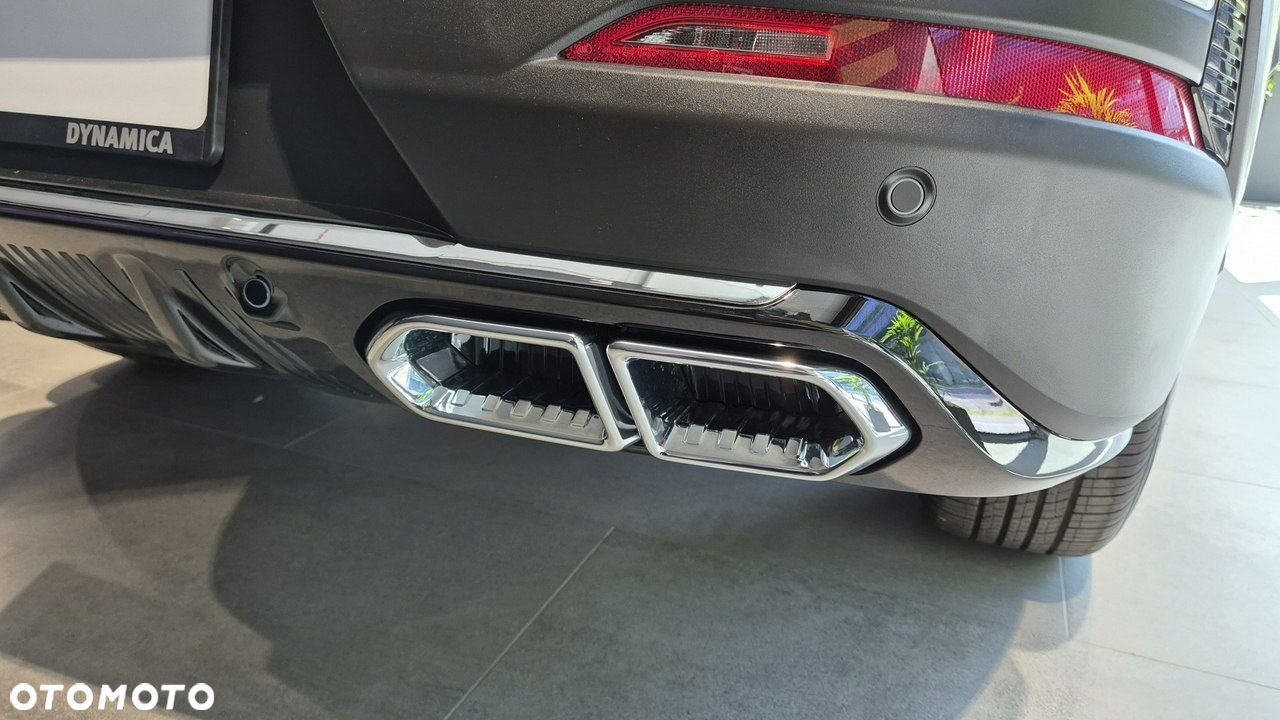 Baic Beijing 7 - 9
