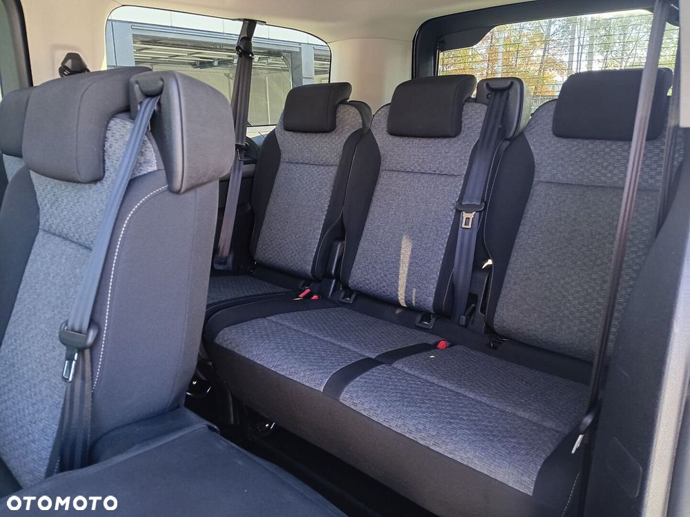 Toyota Proace Verso 2.0 D4-D Long Family - 11