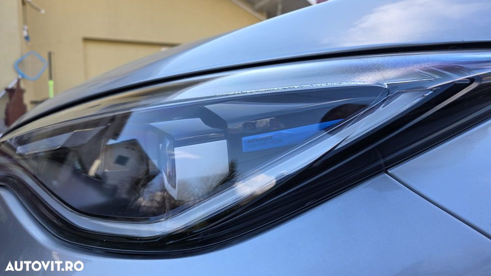 Renault ZOE EV50 135hp Evolution - 16