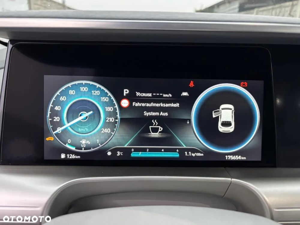 Hyundai NEXO Prime - 12