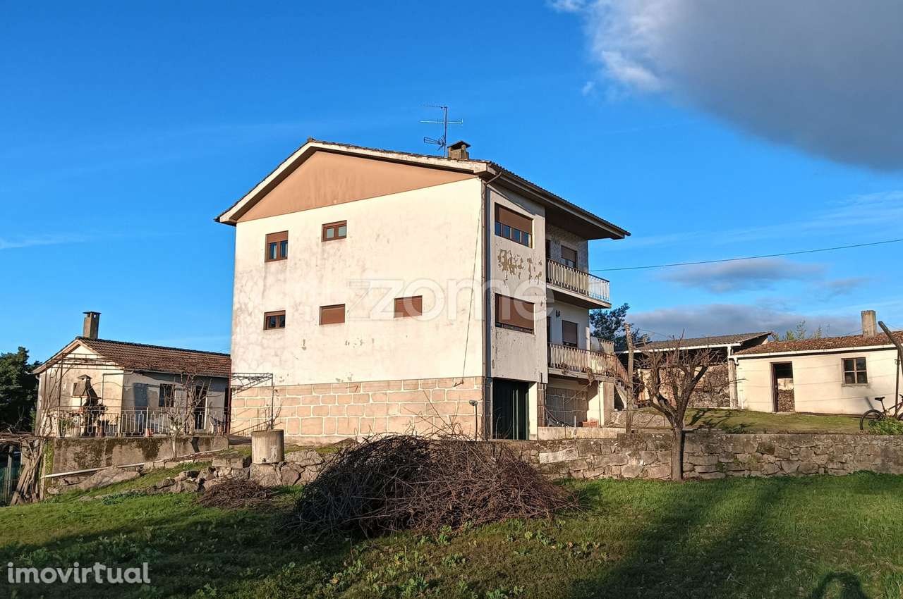 Quinta nas imediações da cidade - Grande imagem: 5/33