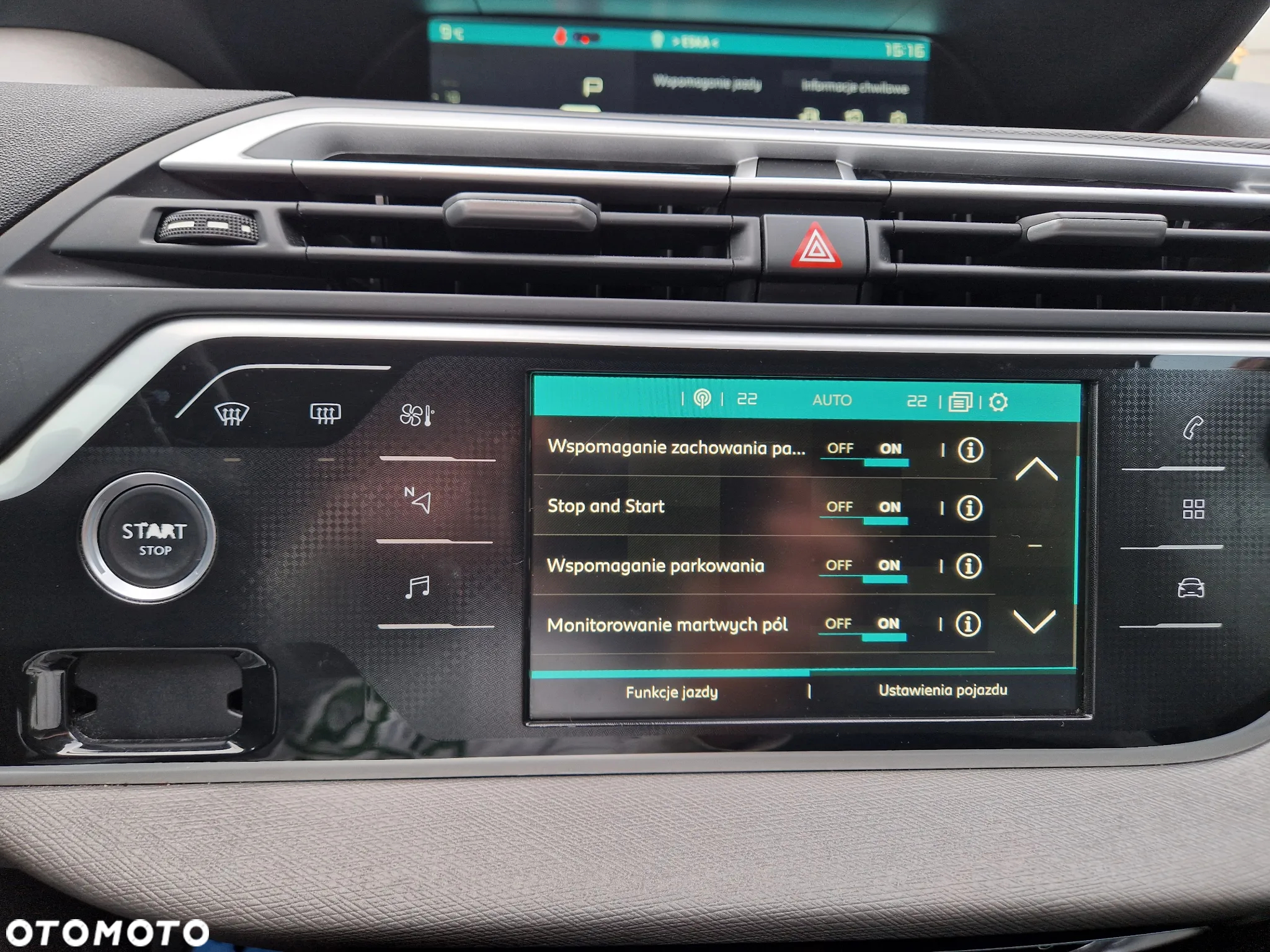 Citroën C4 SpaceTourer Grand 2.0 BlueHDi Shine Pack S&S EAT8 - 31