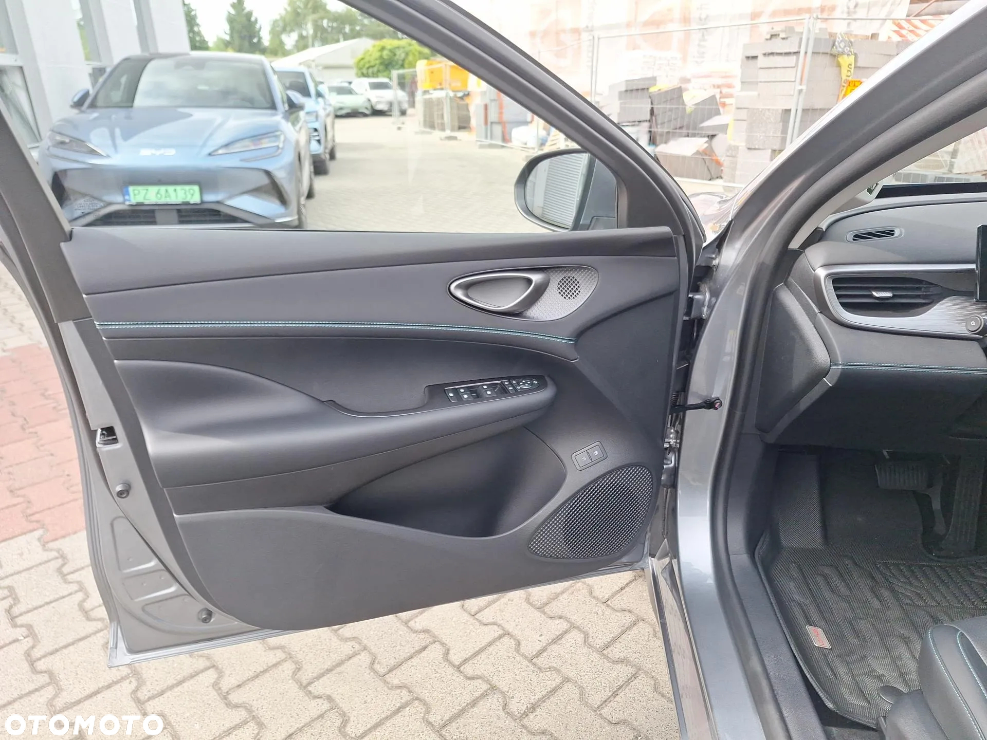 BYD Inny - 11