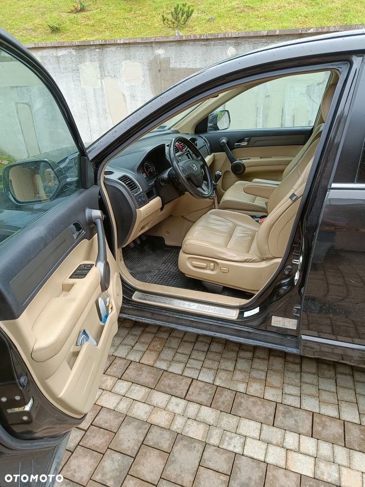 Honda CR-V 2.2i-DTEC Executive - 1