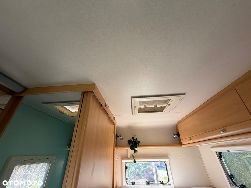 Fiat Ducato Dethleffs - 30