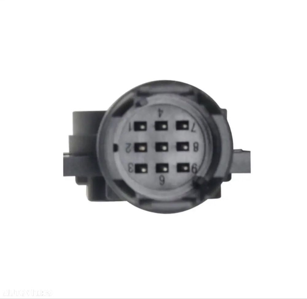 Senzor Excentric Bmw Ax Came Valvetronic Bmw 3.0i N52 Seria 1 3 5 X3 - 2
