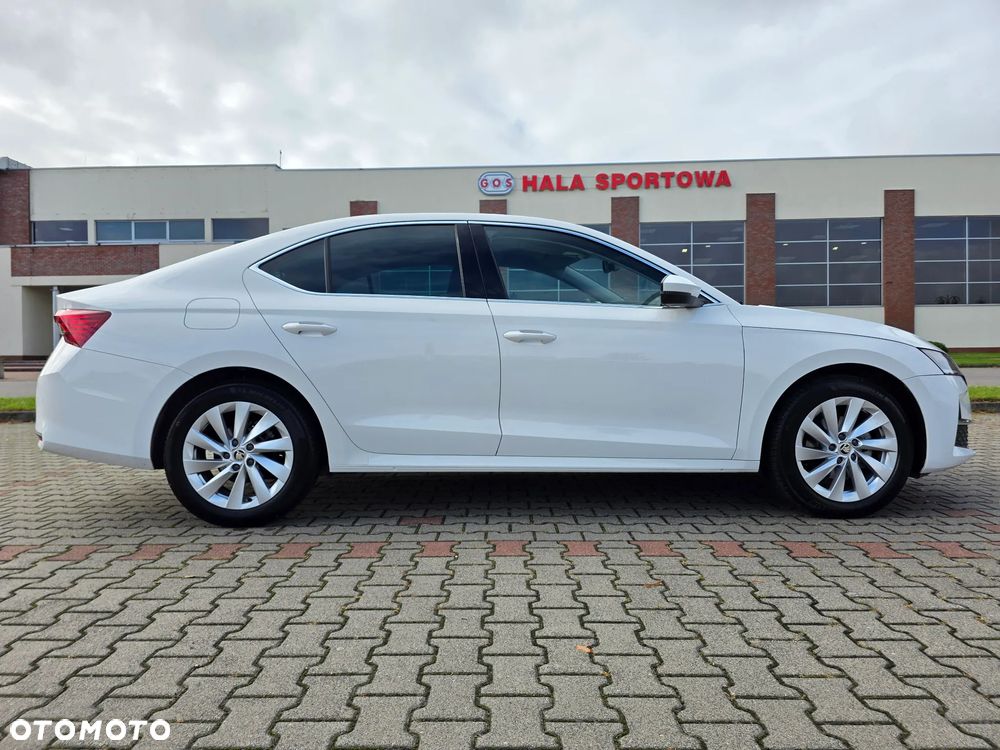Skoda Octavia - 9