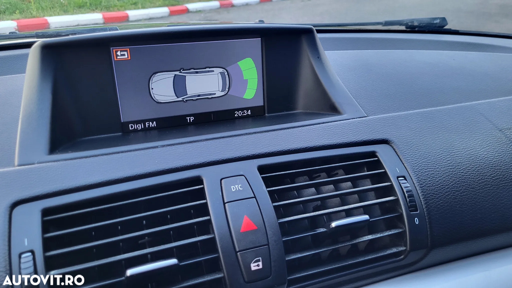 BMW Seria 1 120d DPF Edition Lifestyle - 21