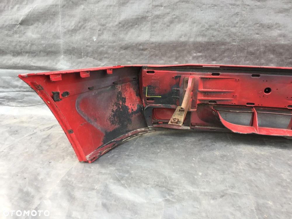 SEAT TOLEDO I 1991-1998 ZDERZAK PRZÓD PRZEDNI - 6