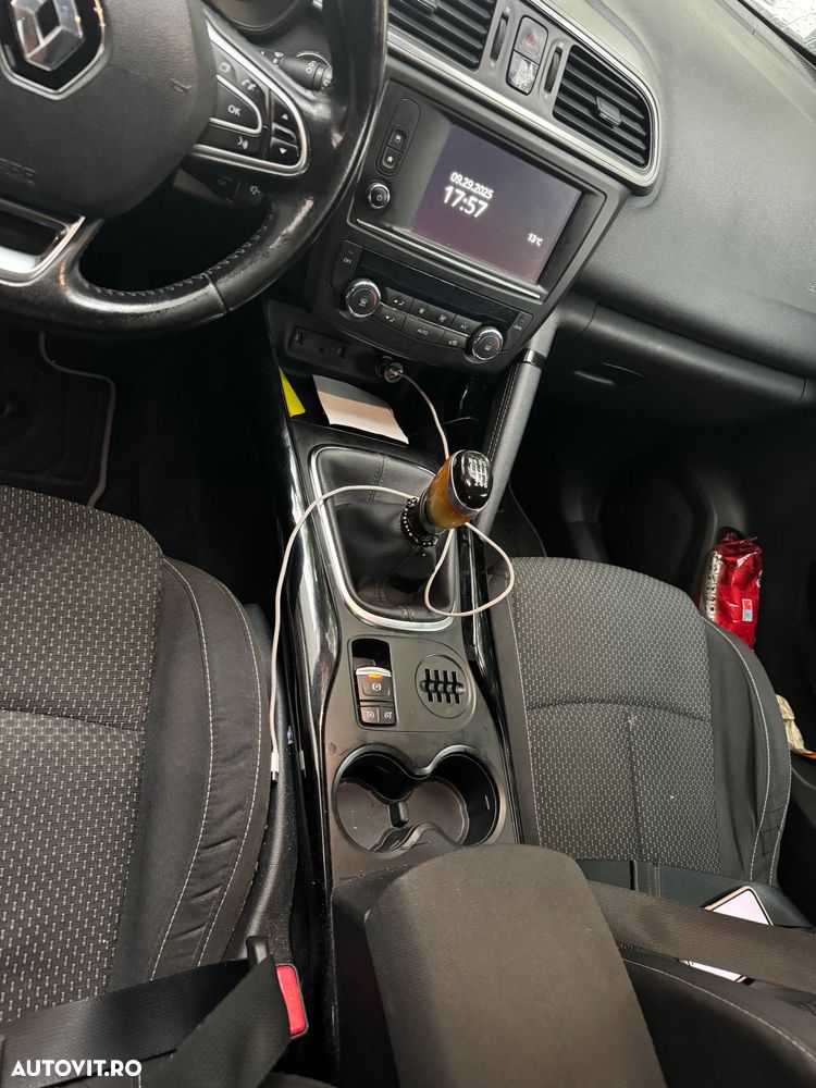 Renault Kadjar 1.2 TCe Zen - 4
