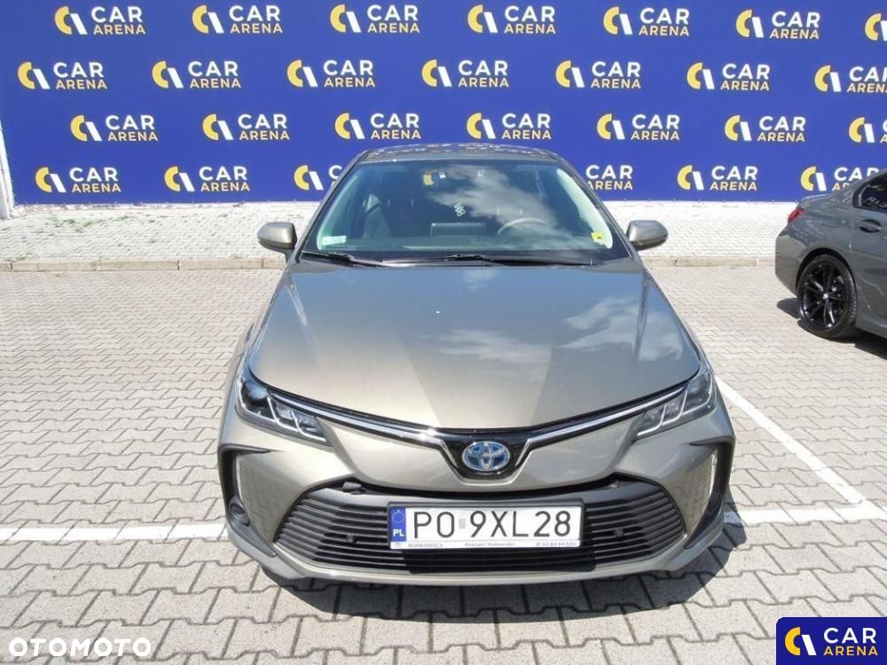 Toyota Corolla - 7