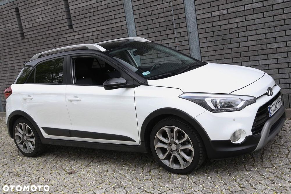 Hyundai i20 1.0 T-GDI Active - 3