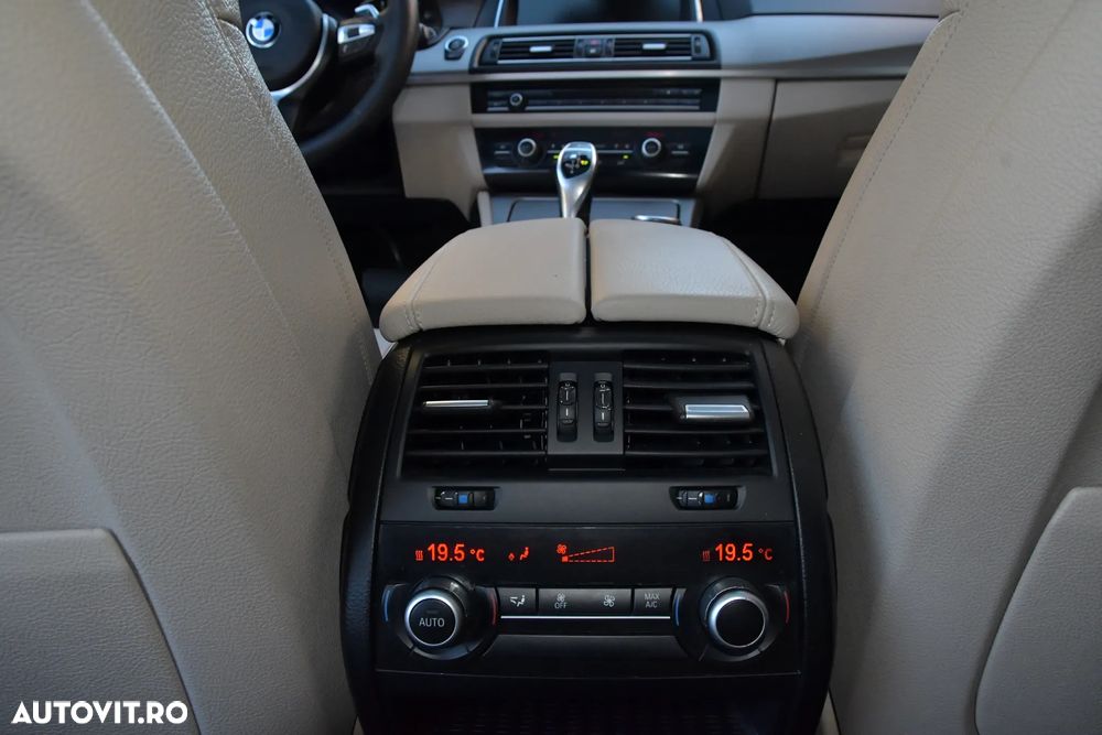 BMW M5 M550d xDrive Sport-Aut. - 32