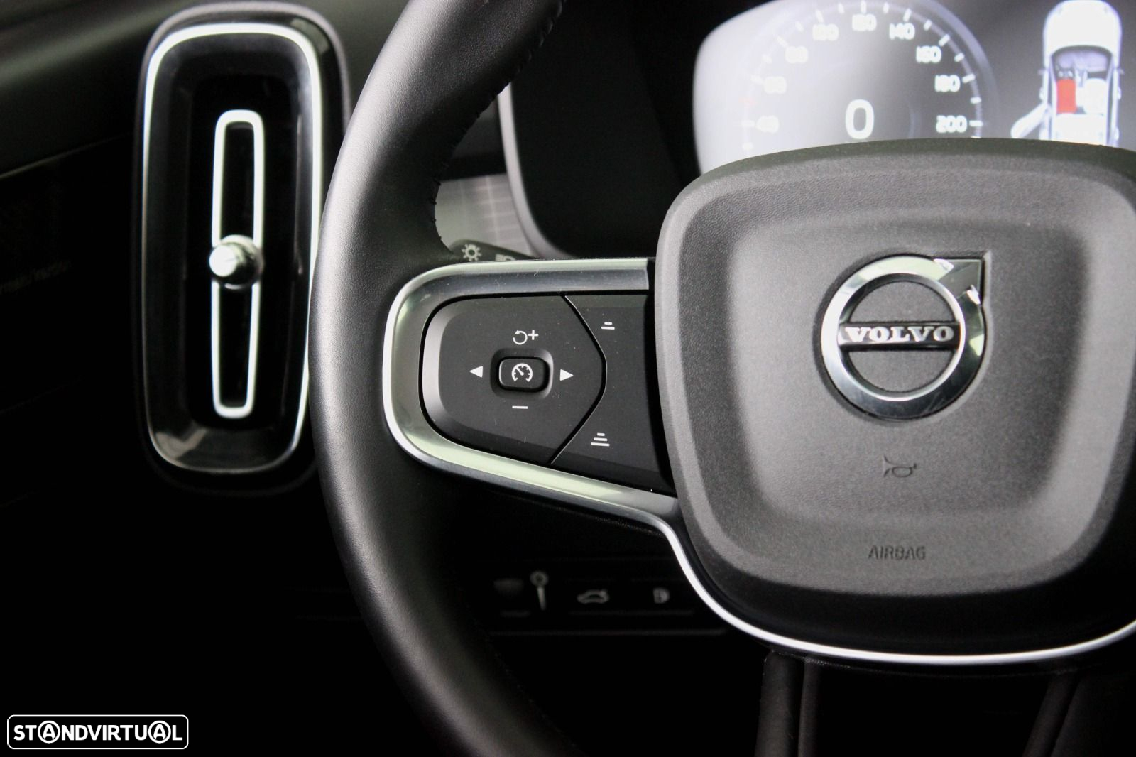 Volvo XC 40 1.5 T5 PHEV Inscription Expression - 19