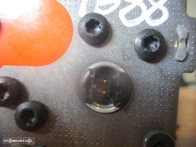Pre-Tensor 732100D190 TOYOTA YARIS 2006 1.3 I 90CV 3P CINZA Fd - 3