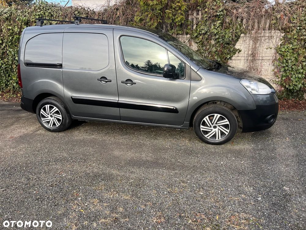 Peugeot Partner - 12
