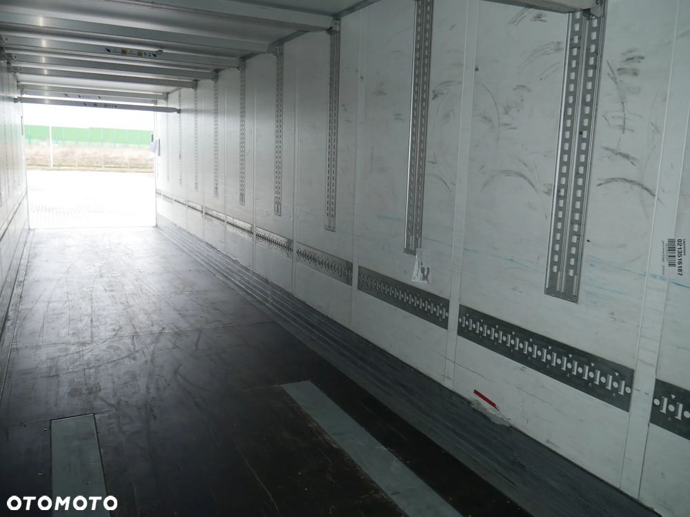 Schmitz Cargobull Koffer VAN,  Doppelstock TIP 640414 - 14