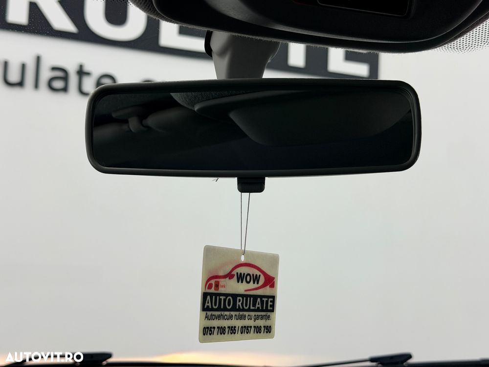 Renault Captur TCe 90 EXPERIENCE - 26