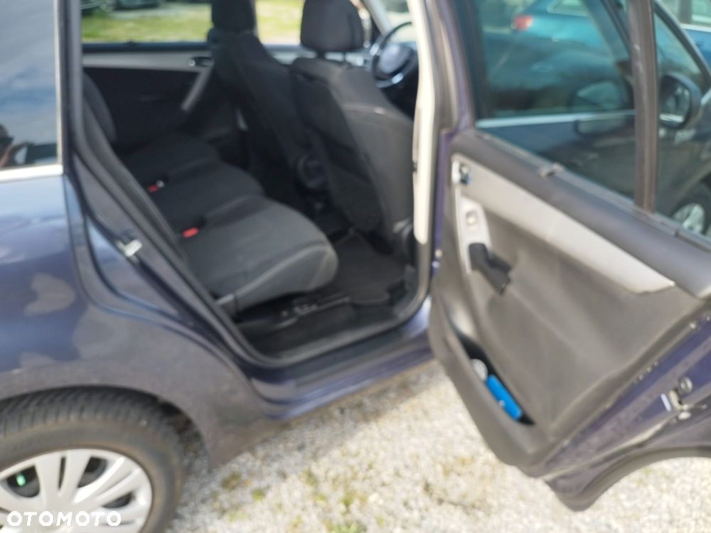 Citroën C4 Picasso - 10