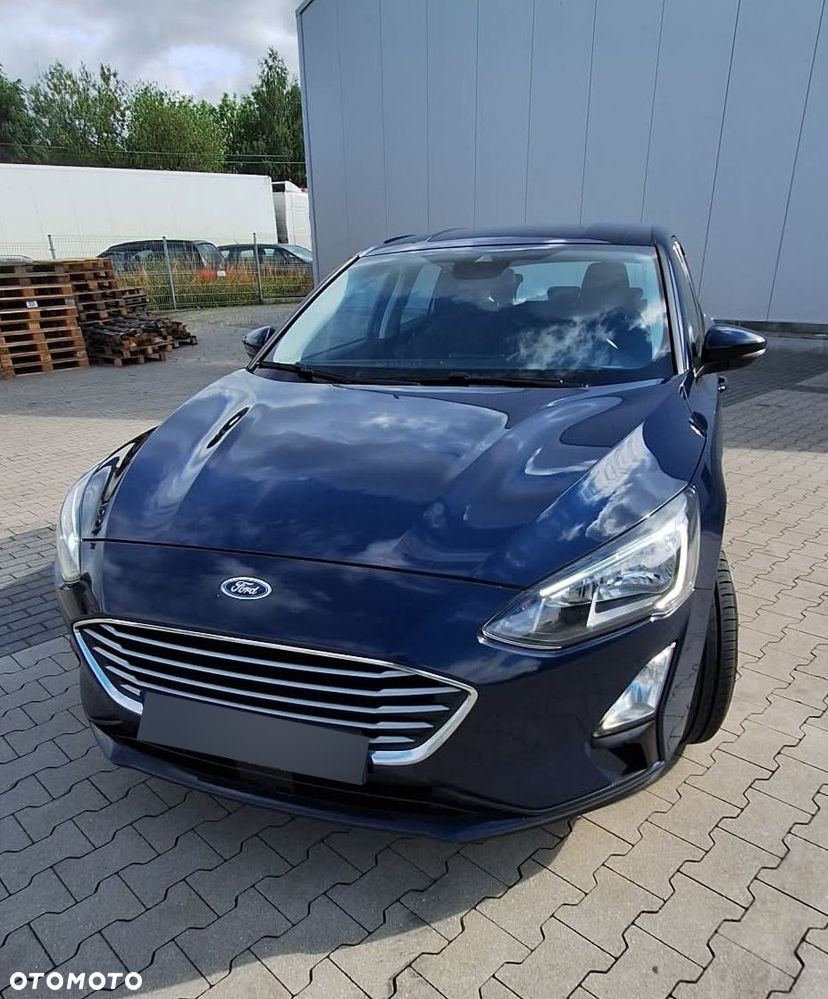 Ford Focus 1.5 EcoBlue Trend - 6
