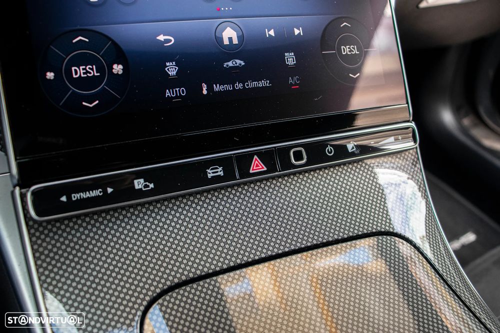 Mercedes-Benz CLE 220 d Cabrio - 37