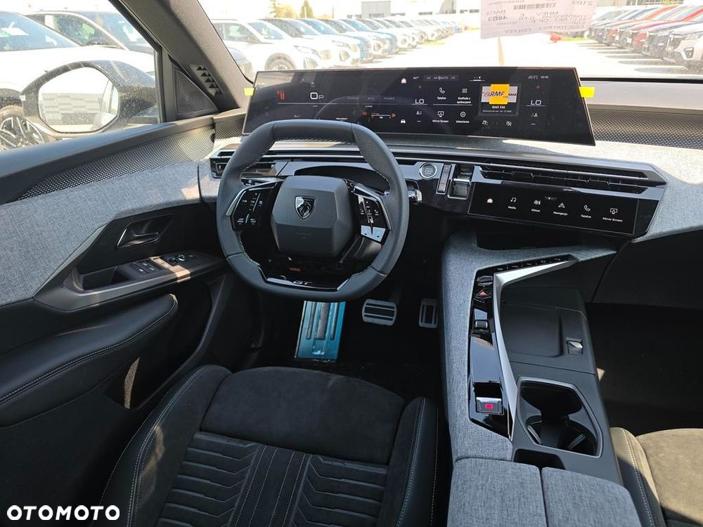Peugeot 5008 - 19