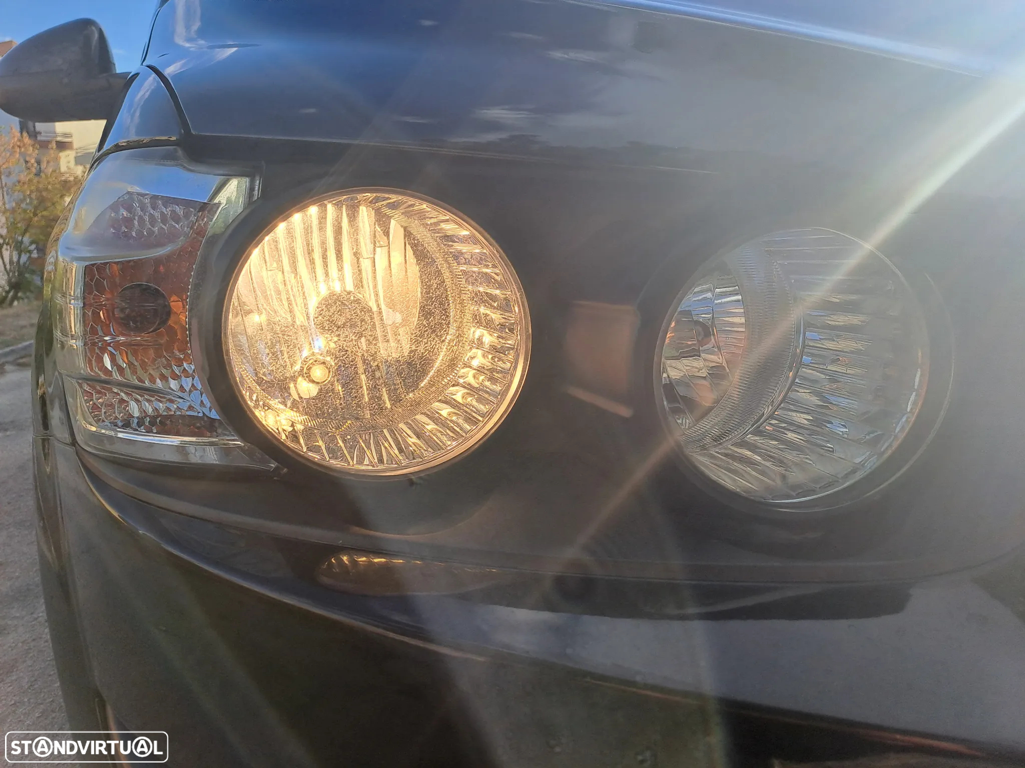 Chevrolet Aveo - 41