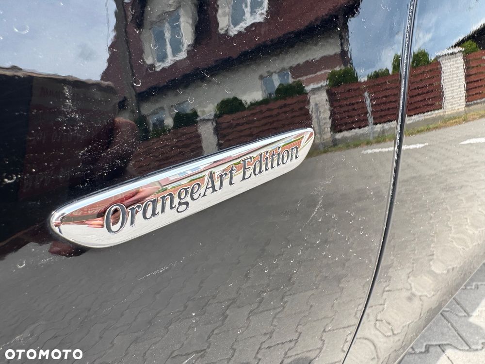 Mercedes-Benz GLE 350 d 4Matic 9G-TRONIC OrangeArt Edition - 36