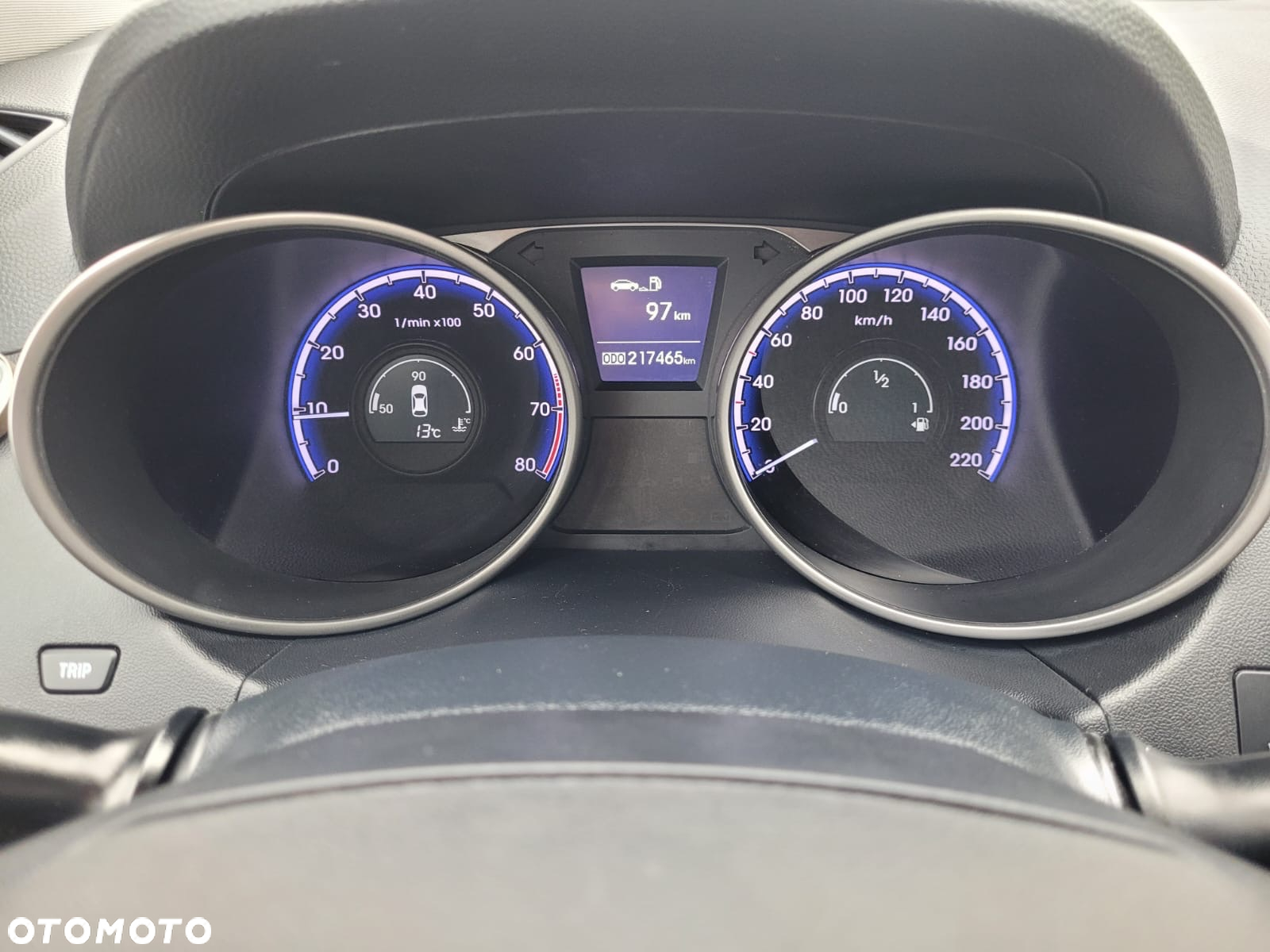 Hyundai ix35 2.0 Comfort 2WD - 17