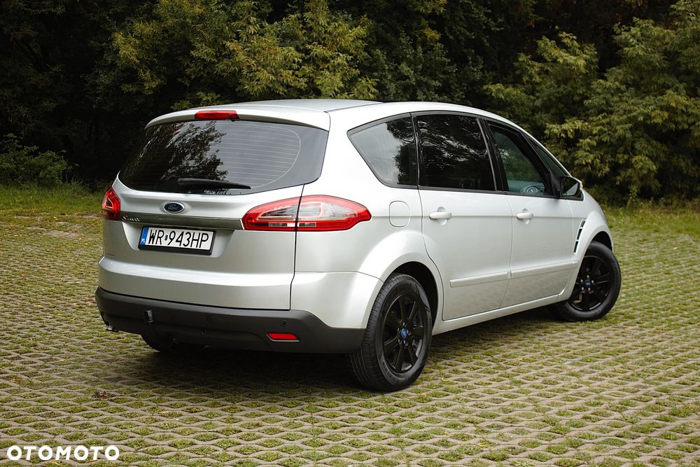 Ford S-Max 1.6 EcoBoost Trend - 6