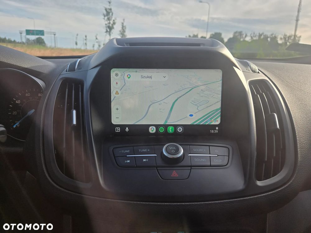 Ford Escape - 9
