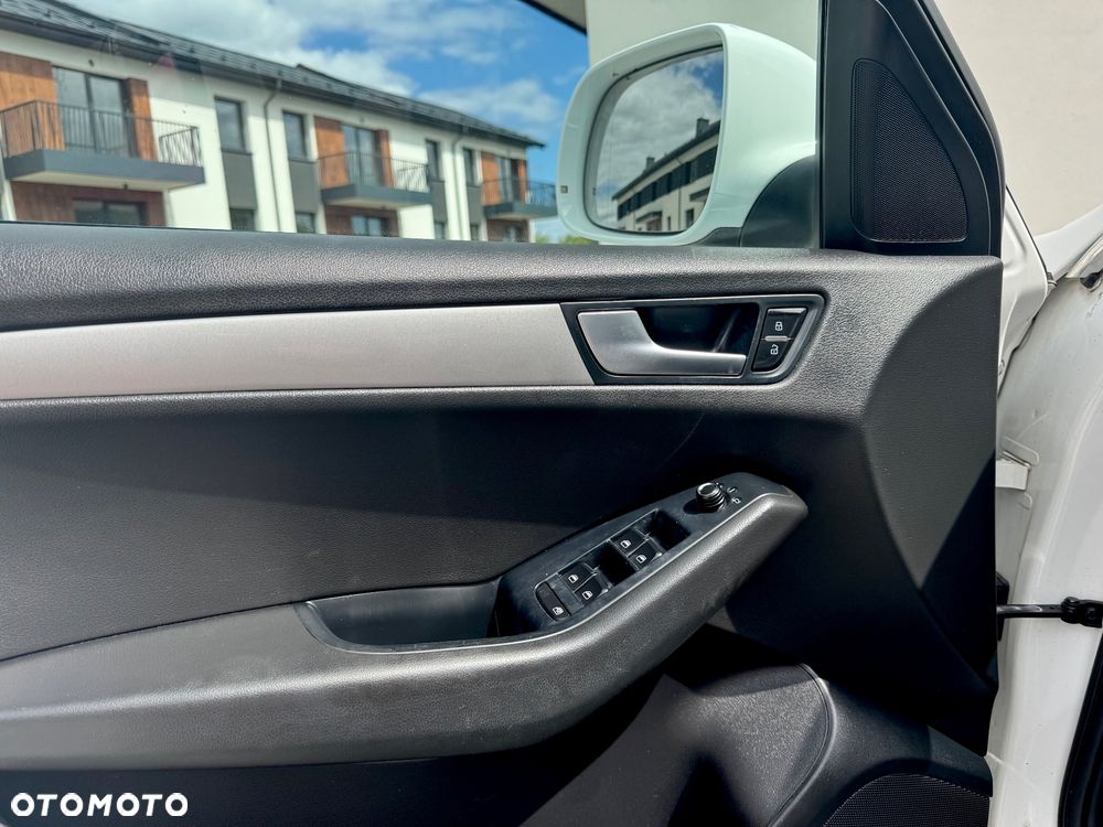 Audi Q5 - 17