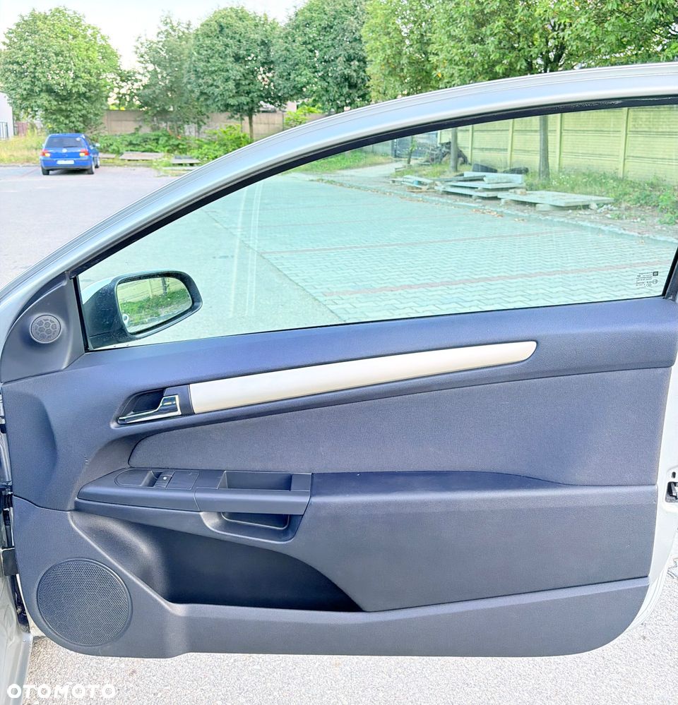 Opel Astra - 14